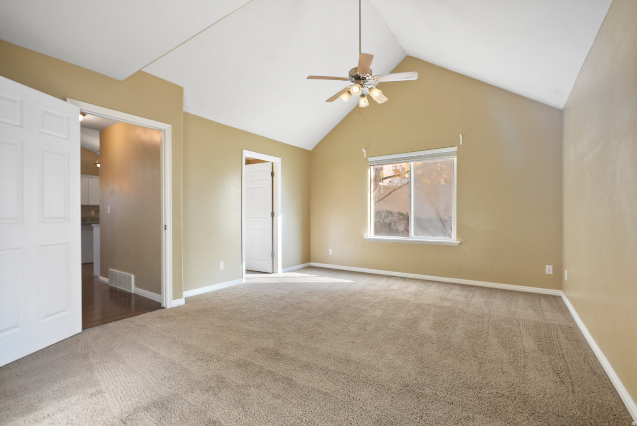 PILGRIMS LANDING - Residential