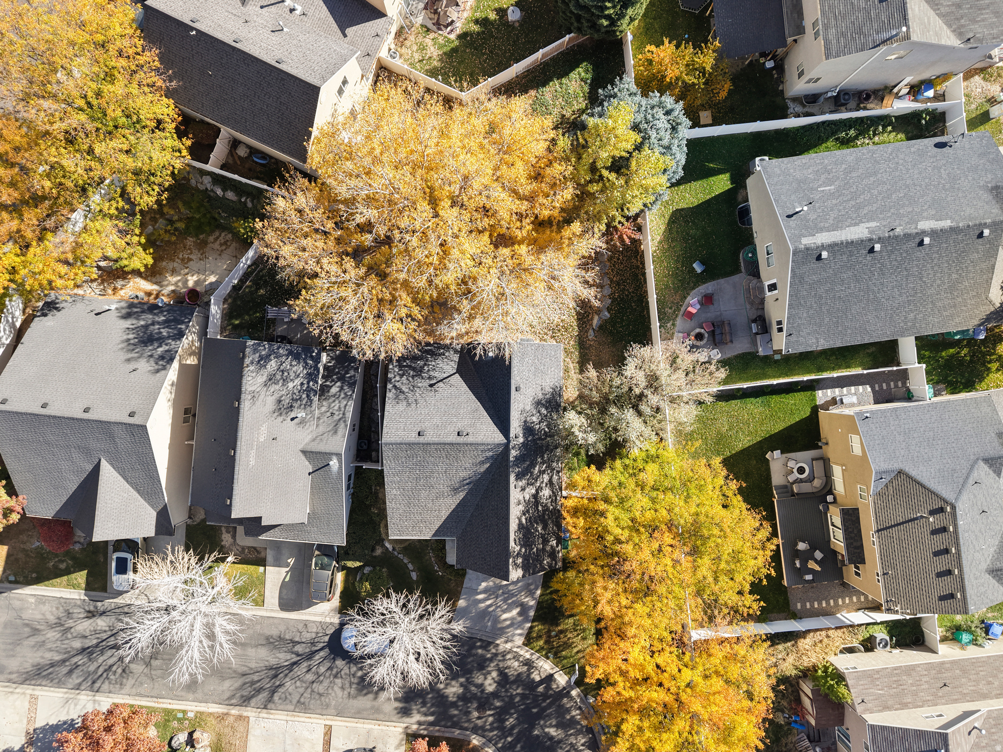 PILGRIMS LANDING - Residential