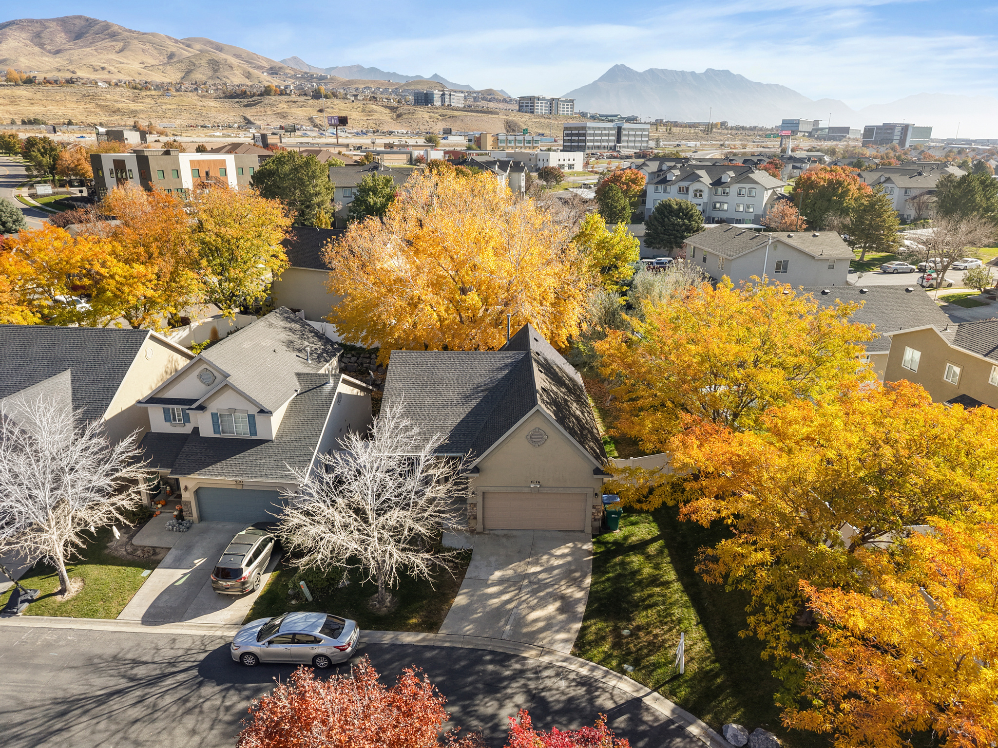 PILGRIMS LANDING - Residential