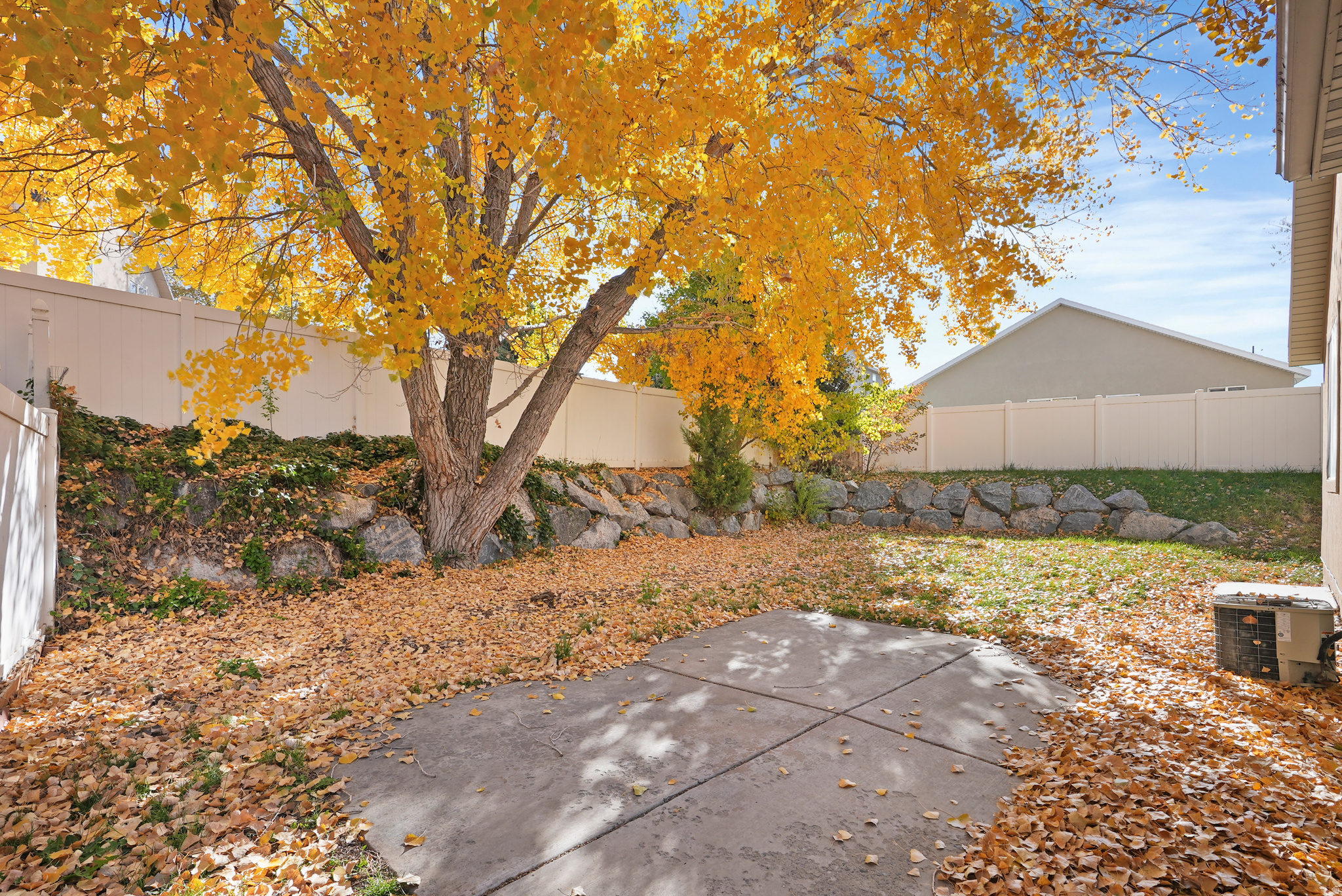 PILGRIMS LANDING - Residential