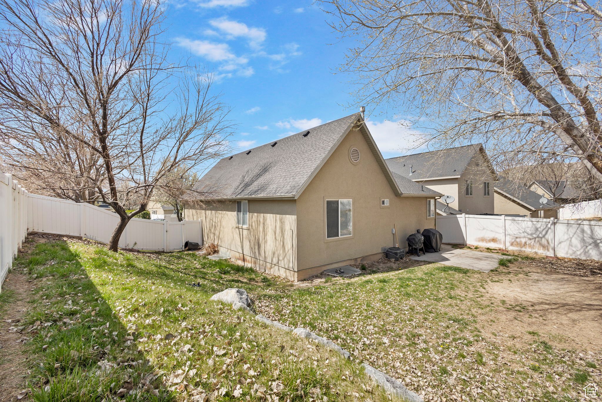 PILGRIMS LANDING - Residential