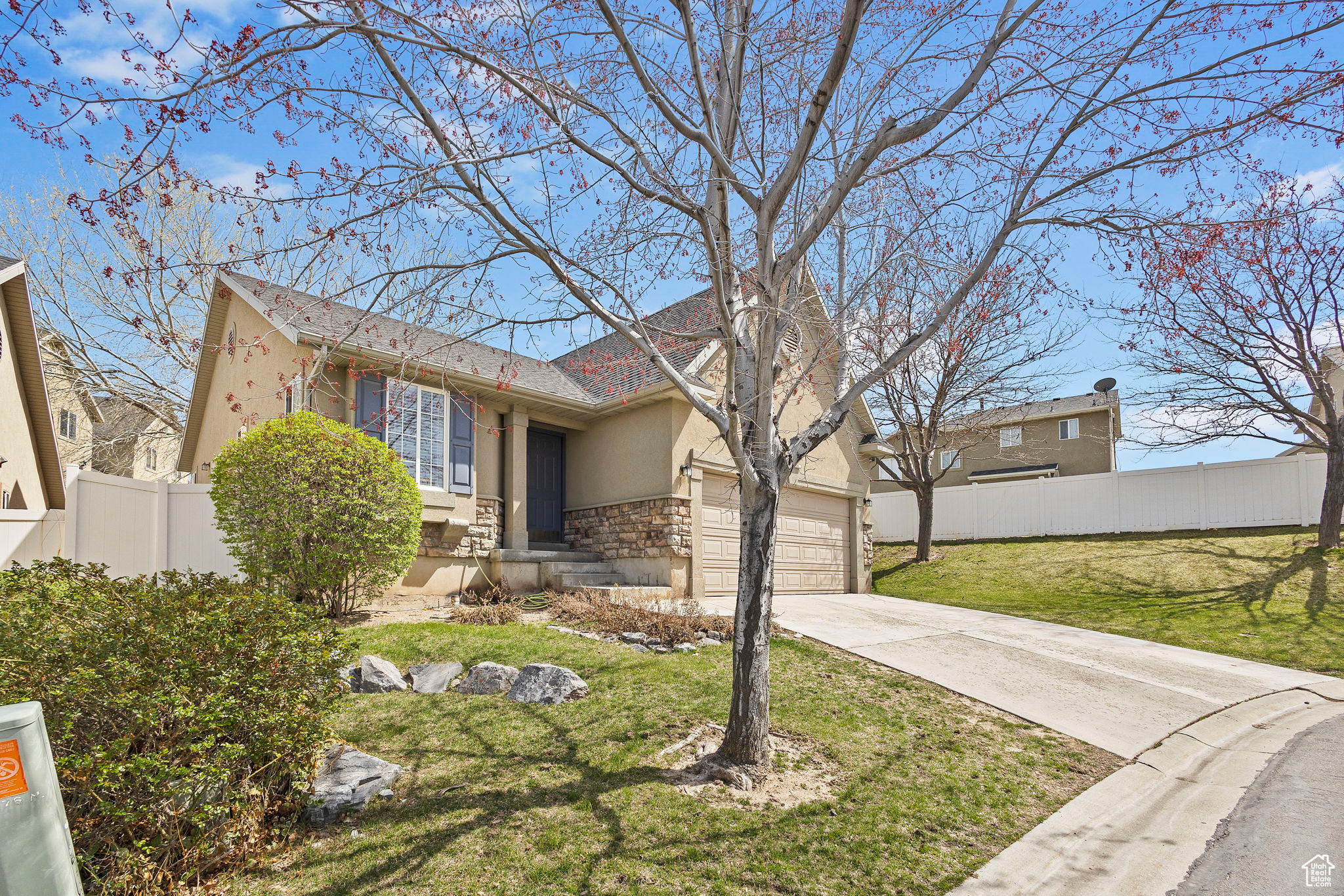 PILGRIMS LANDING - Residential