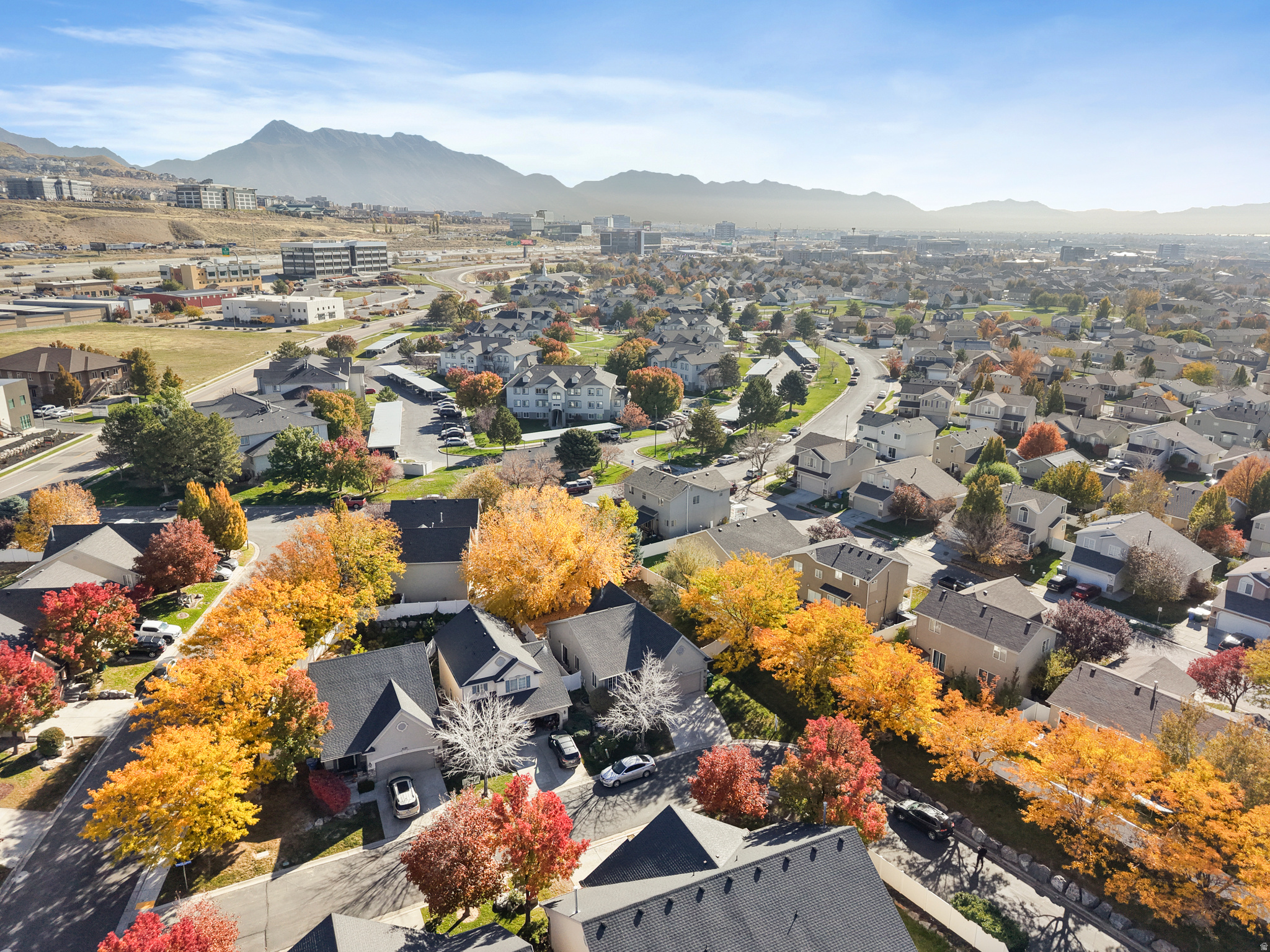 PILGRIMS LANDING - Residential