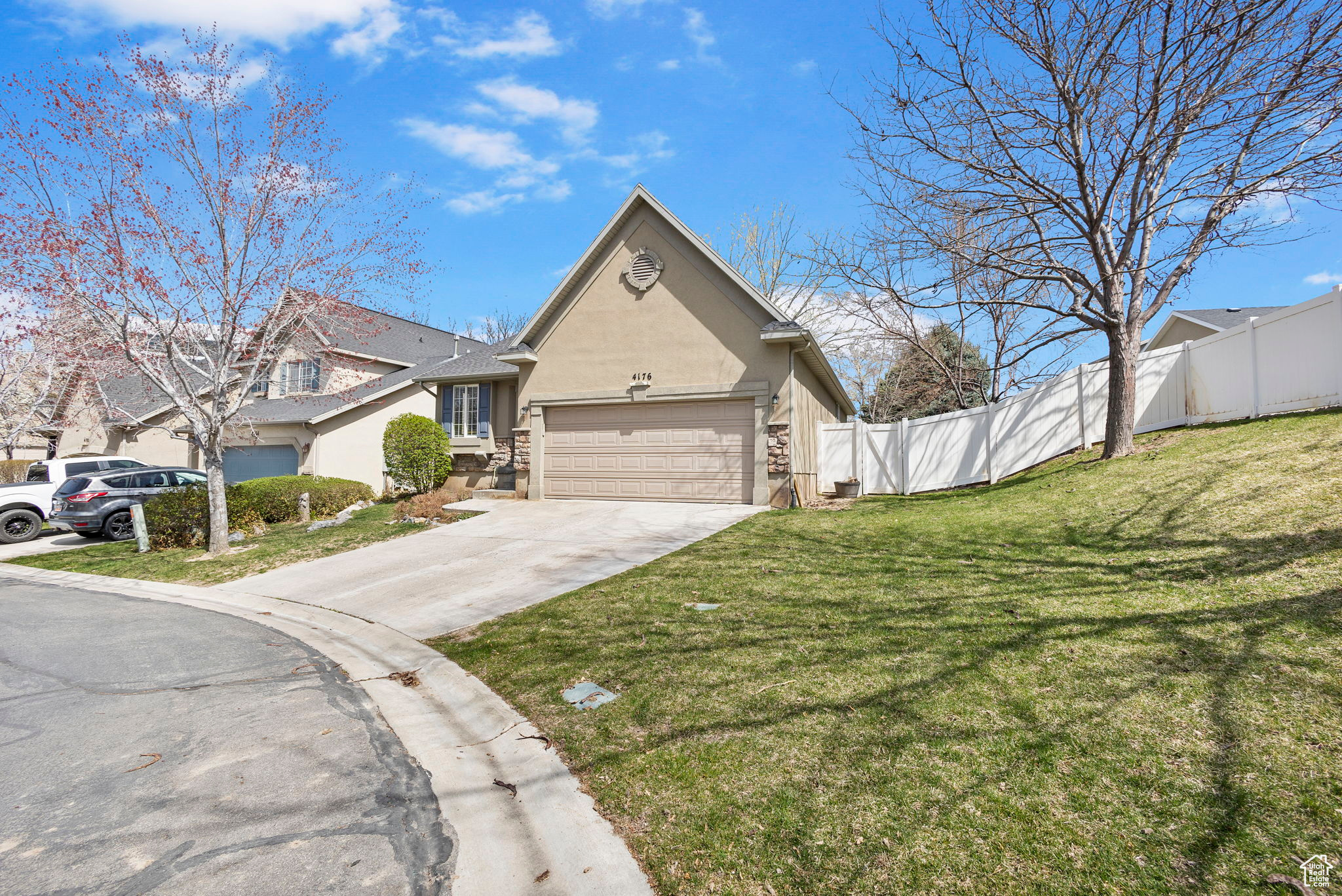 PILGRIMS LANDING - Residential