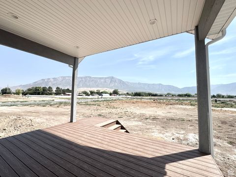 Tiny photo for 3202 N 2875 W #39, Plain City, UT 84404 (MLS # 2103040)