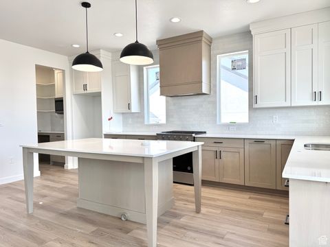Tiny photo for 3202 N 2875 W #39, Plain City, UT 84404 (MLS # 2103040)