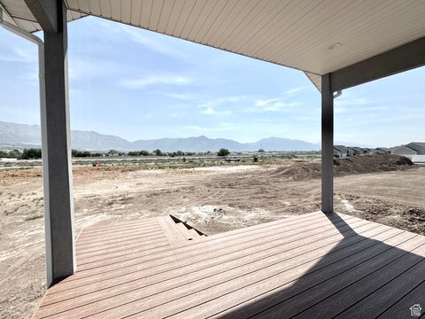 Tiny photo for 3202 N 2875 W #39, Plain City, UT 84404 (MLS # 2103040)