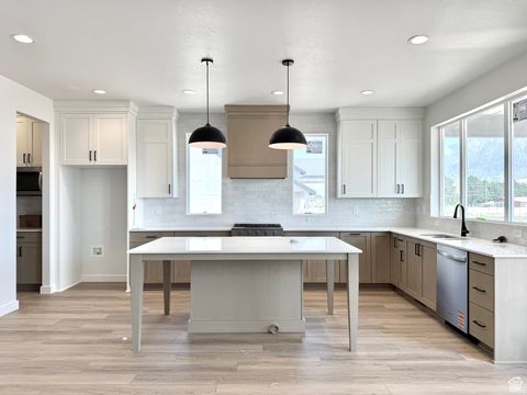 Tiny photo for 3202 N 2875 W #39, Plain City, UT 84404 (MLS # 2103040)