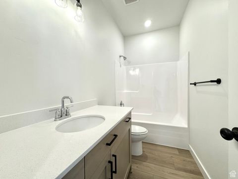 Tiny photo for 3202 N 2875 W #39, Plain City, UT 84404 (MLS # 2103040)