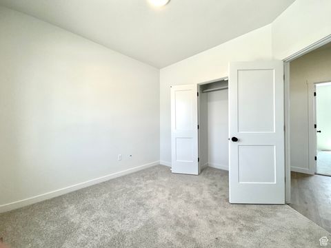 Tiny photo for 3202 N 2875 W #39, Plain City, UT 84404 (MLS # 2103040)