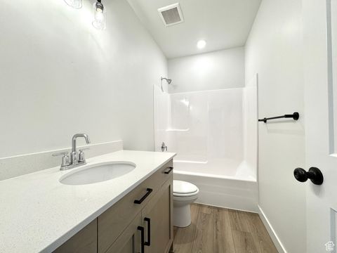 Tiny photo for 3202 N 2875 W #39, Plain City, UT 84404 (MLS # 2103040)