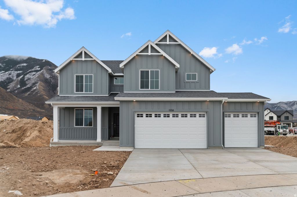 Photo of 883 1820 #428, Salem, UT 84653 (MLS # 2172771)