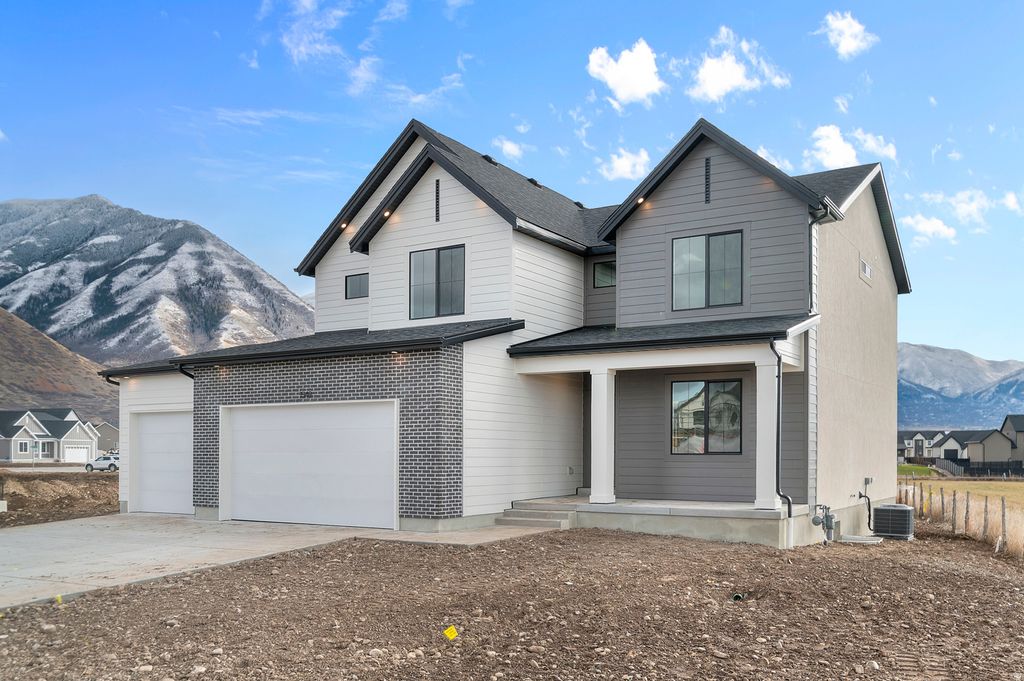 Photo of 883 1820 #428, Salem, UT 84653 (MLS # 2172771)
