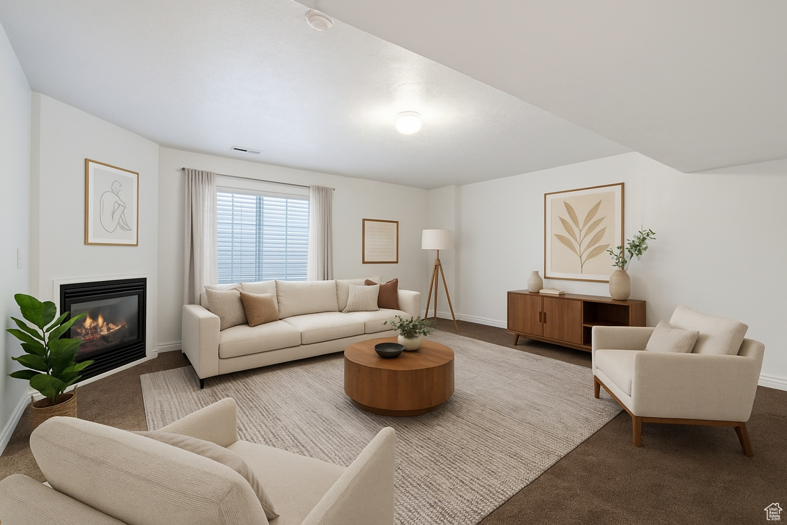 LISMORE GREENS - Residential