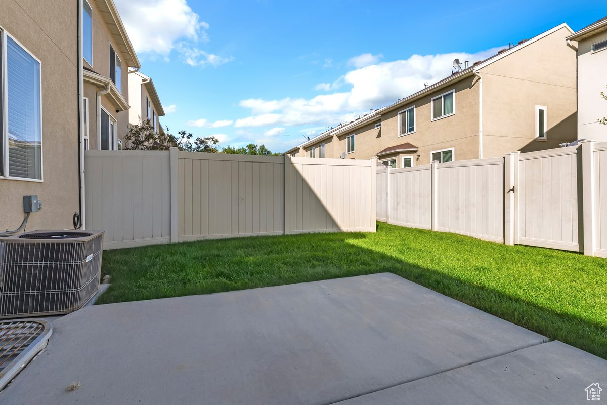 LISMORE GREENS - Residential