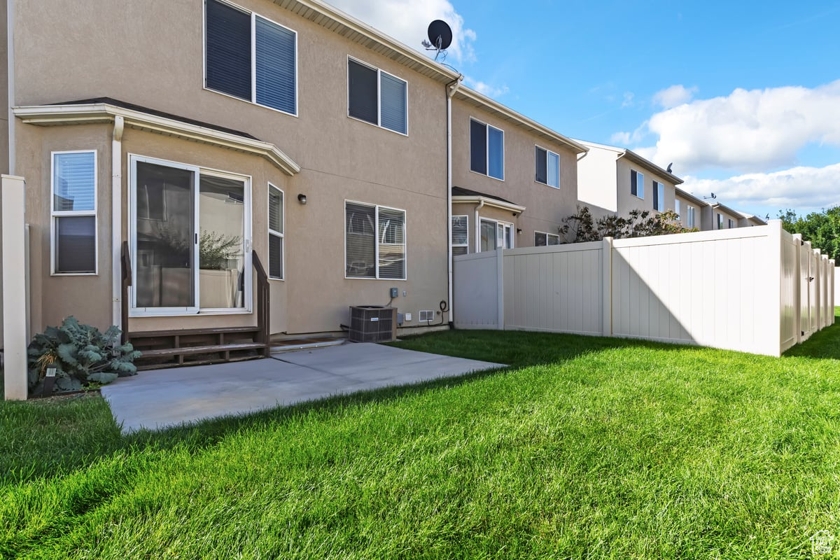 LISMORE GREENS - Residential