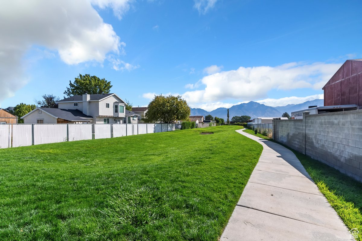LISMORE GREENS - Residential