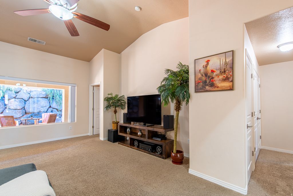 Photo of 1628 N 2130 W, Saint George, UT 84770 (MLS # 2149925)