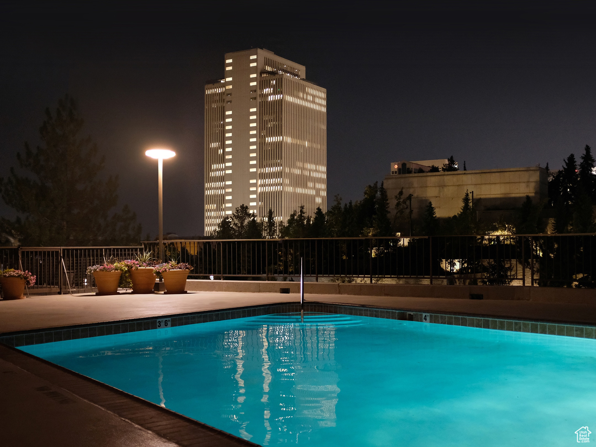 241 N Vine St #207 E, Salt Lake City, Utah image 10
