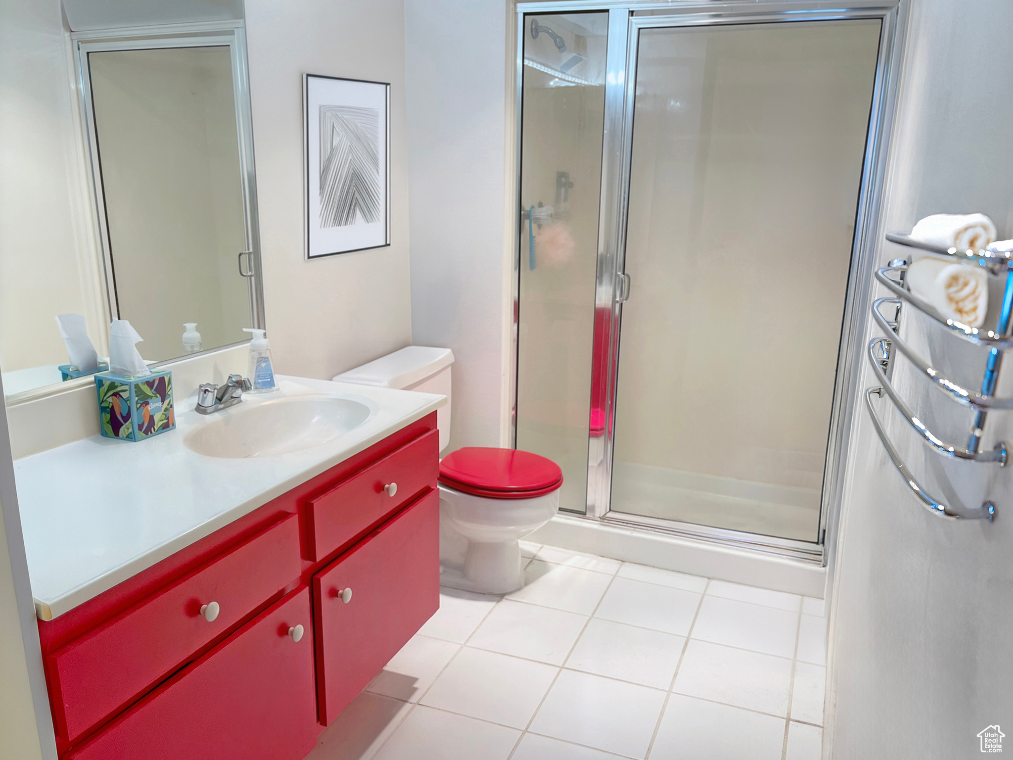 241 N Vine St #207 E, Salt Lake City, Utah image 21