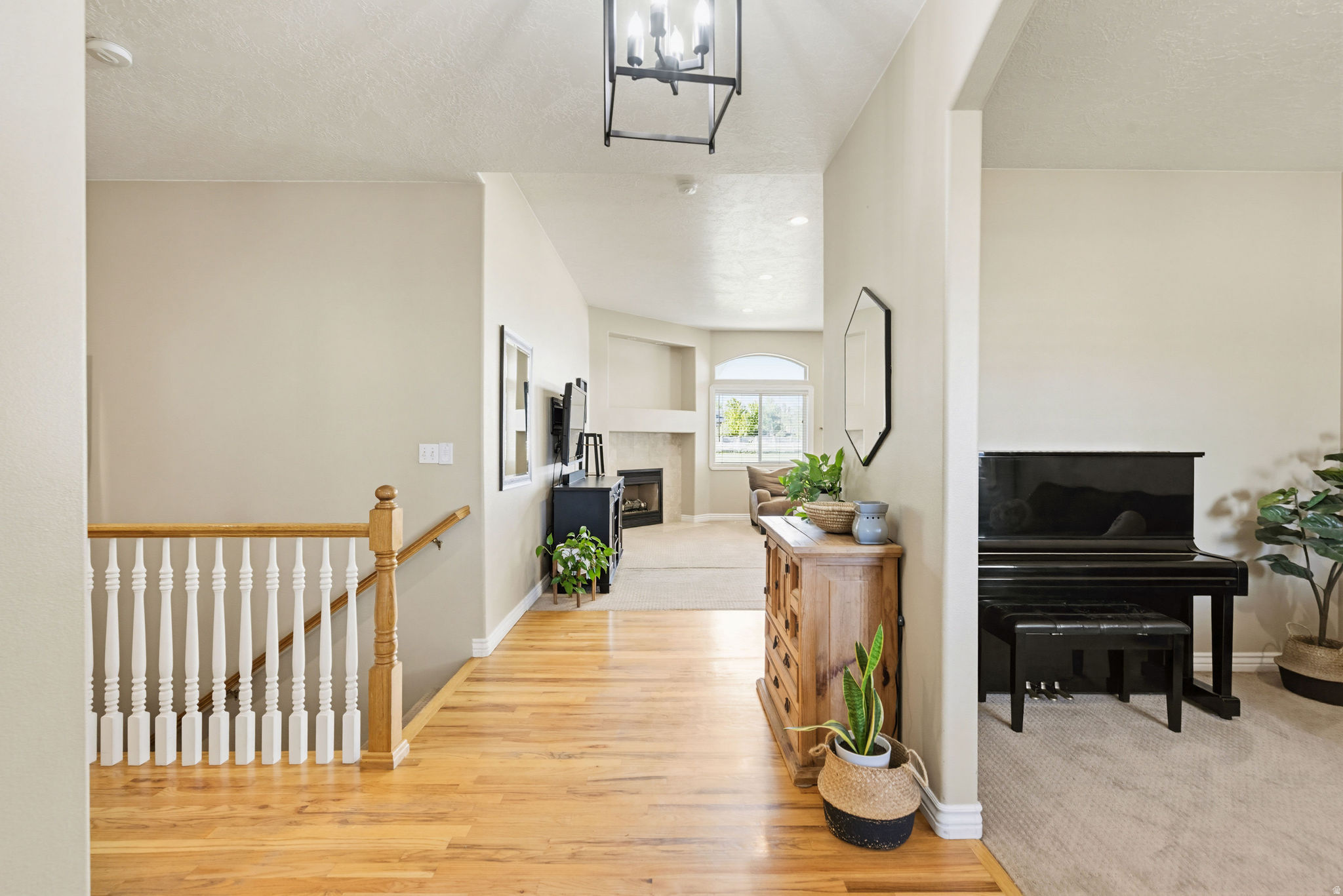ASHBY LANE - Residential