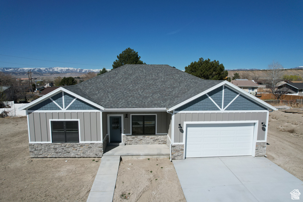 831 N 1820 #66, Price, Utah image 1