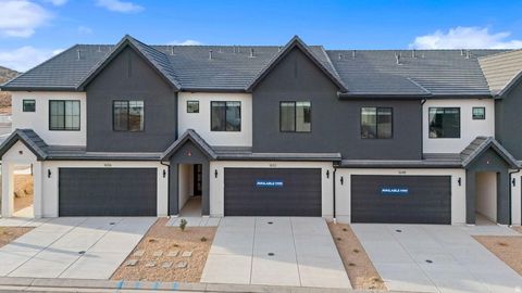 Townhouse For Sale - 1740 Viewcrest Dr #3079<br/> Washington County, Washington, UT 84780