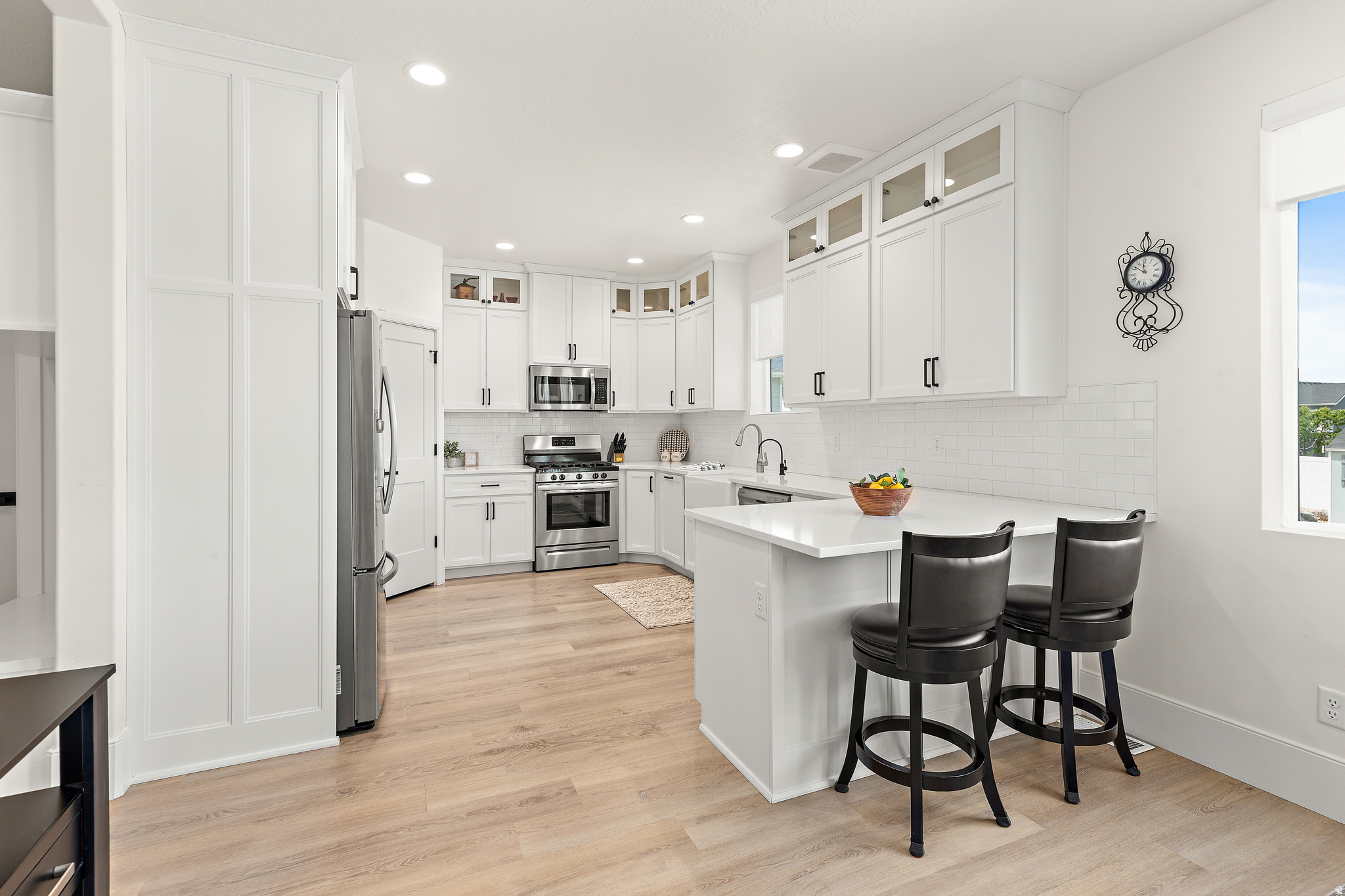 ORCHARD FARMS - Residential