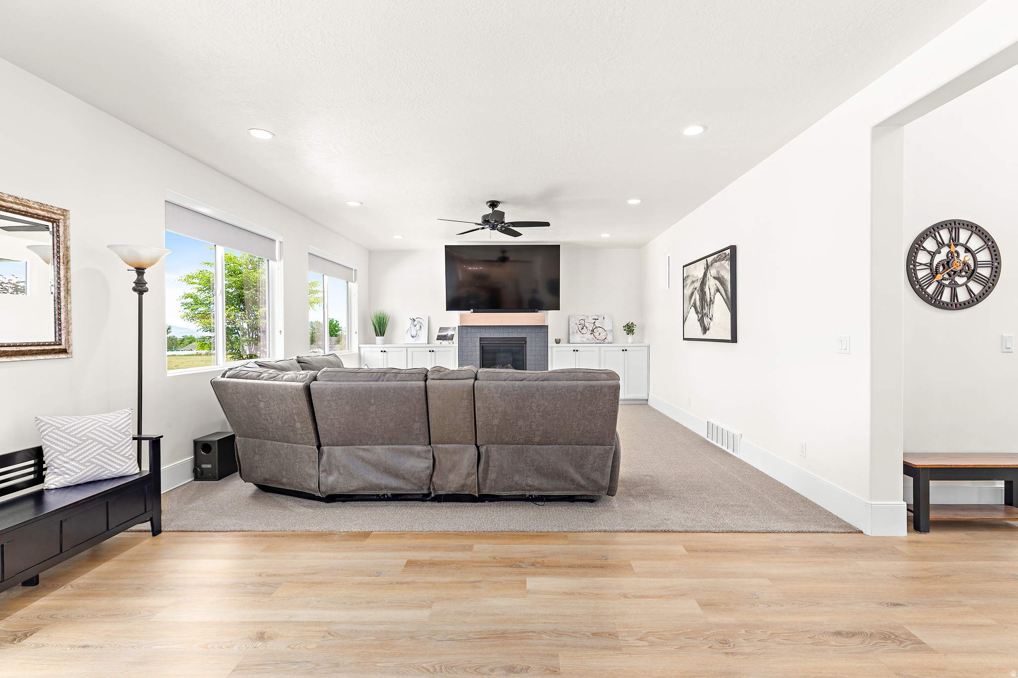 ORCHARD FARMS - Residential