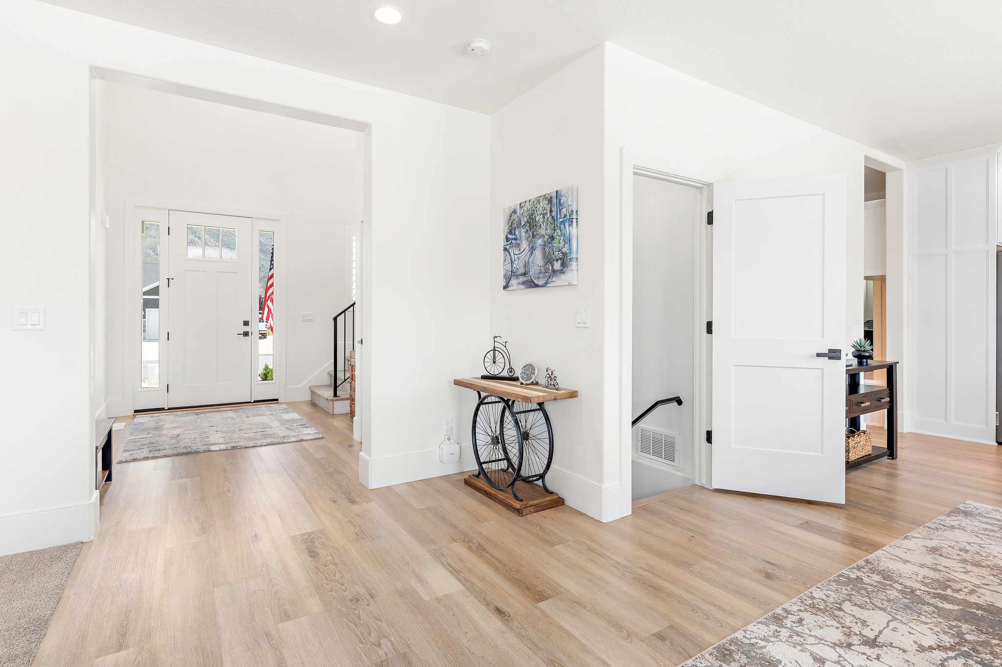ORCHARD FARMS - Residential