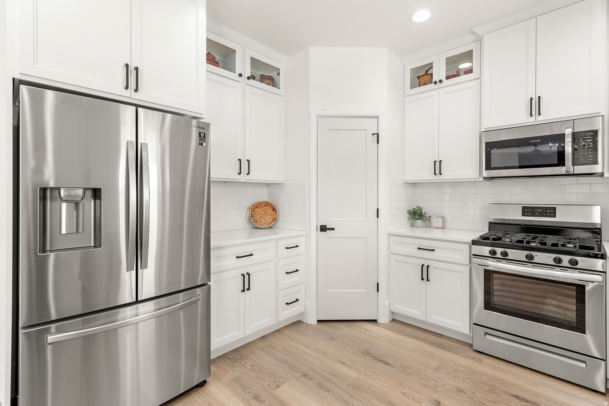 ORCHARD FARMS - Residential