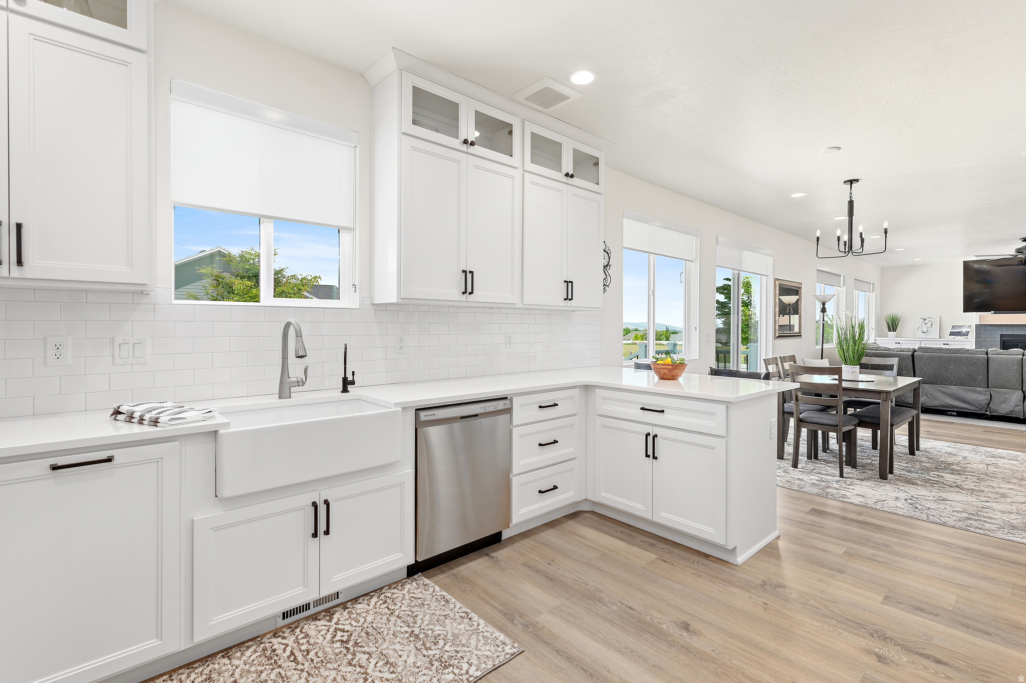 ORCHARD FARMS - Residential