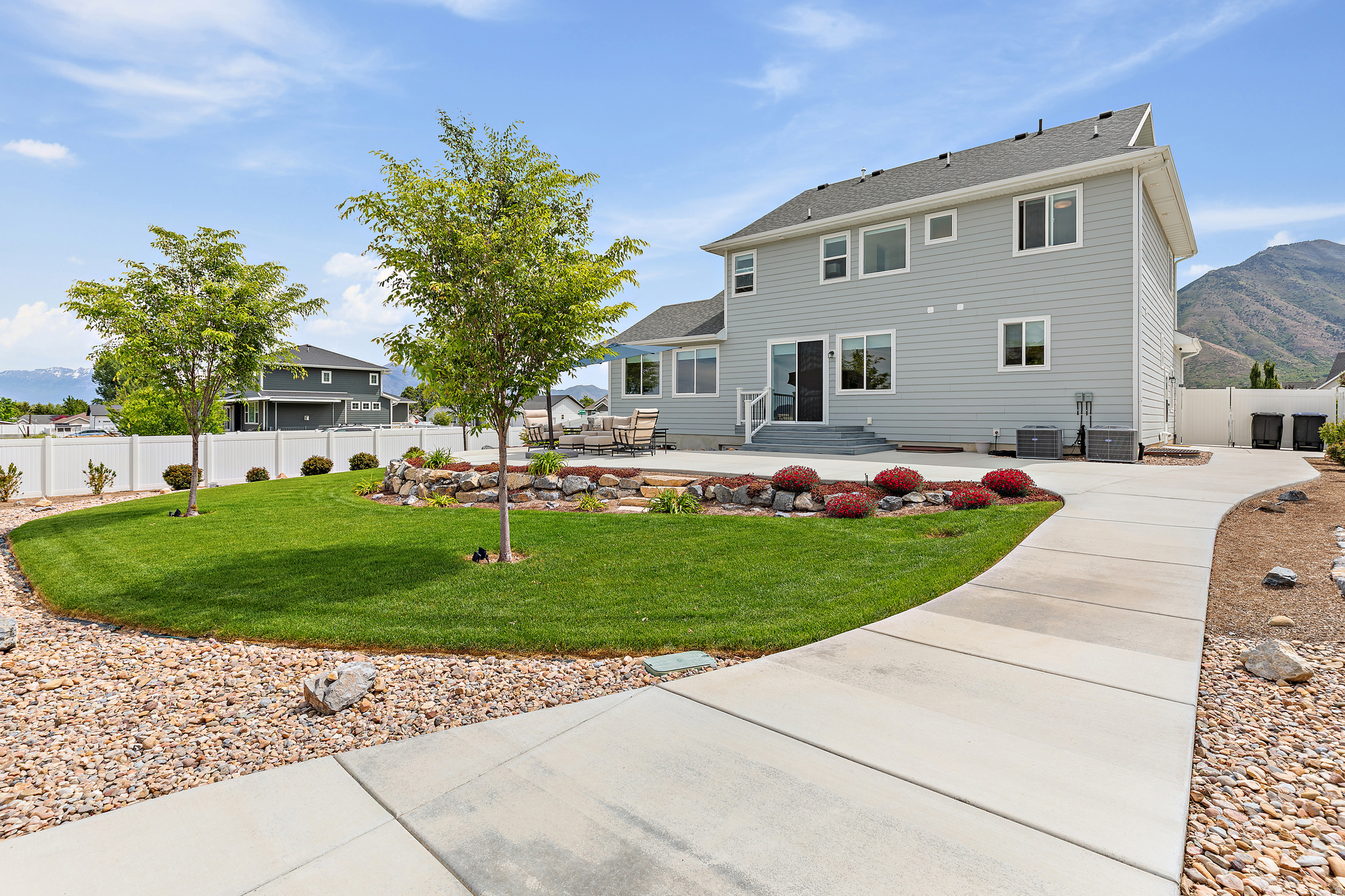 ORCHARD FARMS - Residential