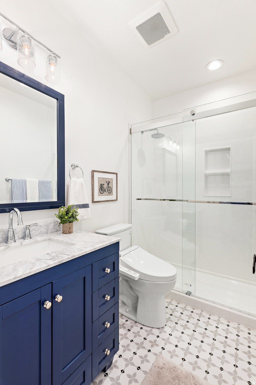 ORCHARD FARMS - Residential