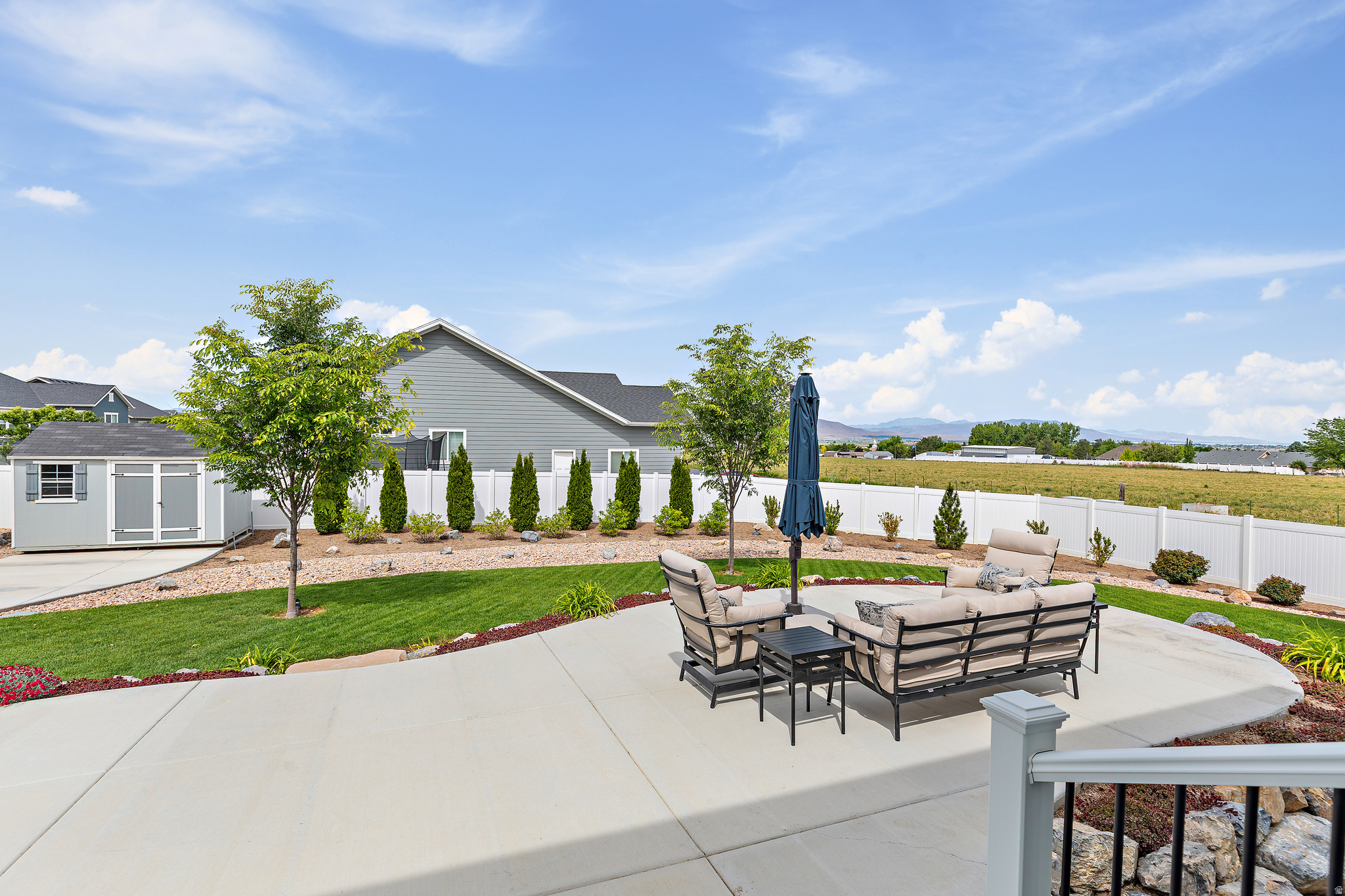 ORCHARD FARMS - Residential