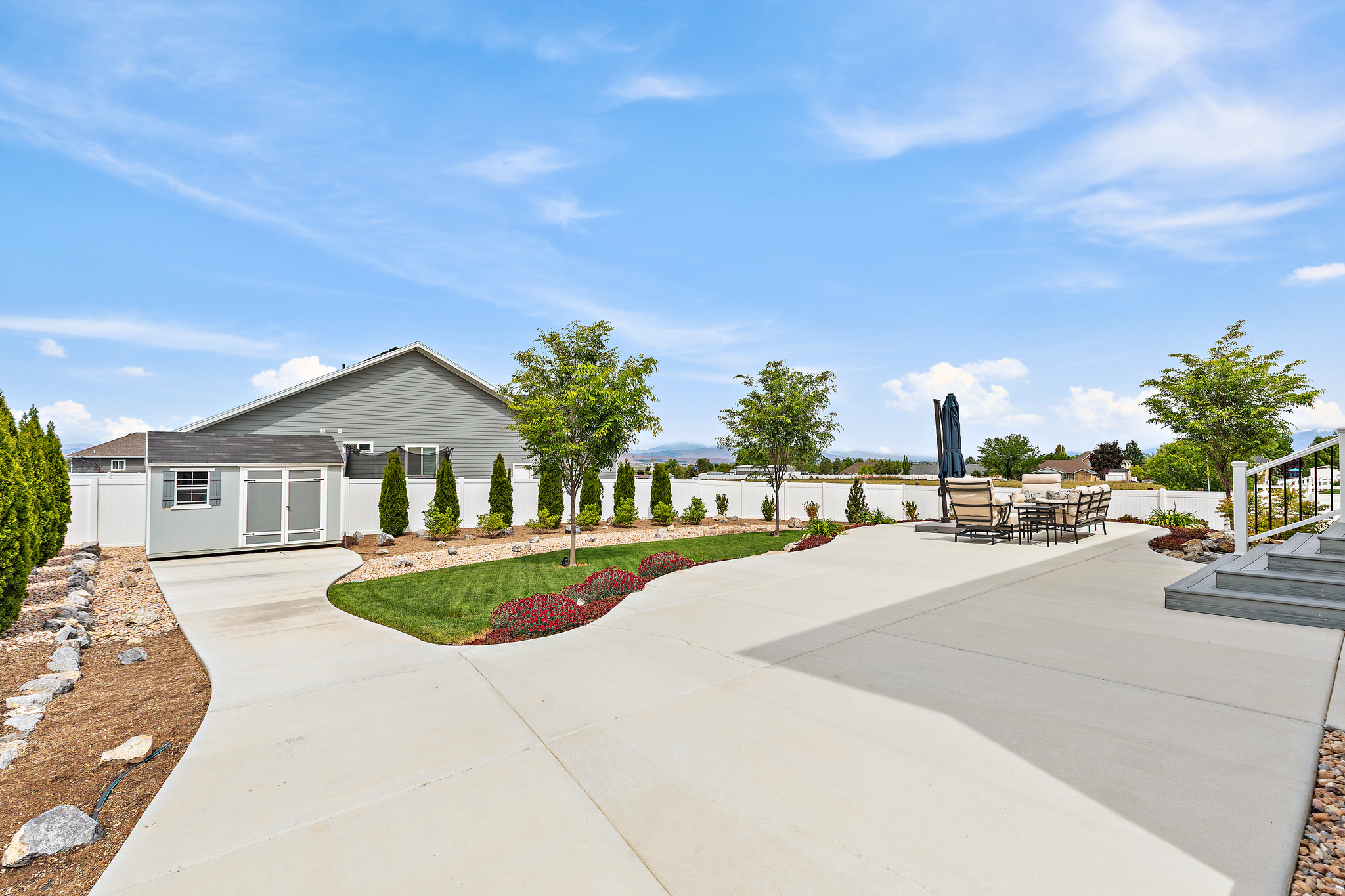 ORCHARD FARMS - Residential