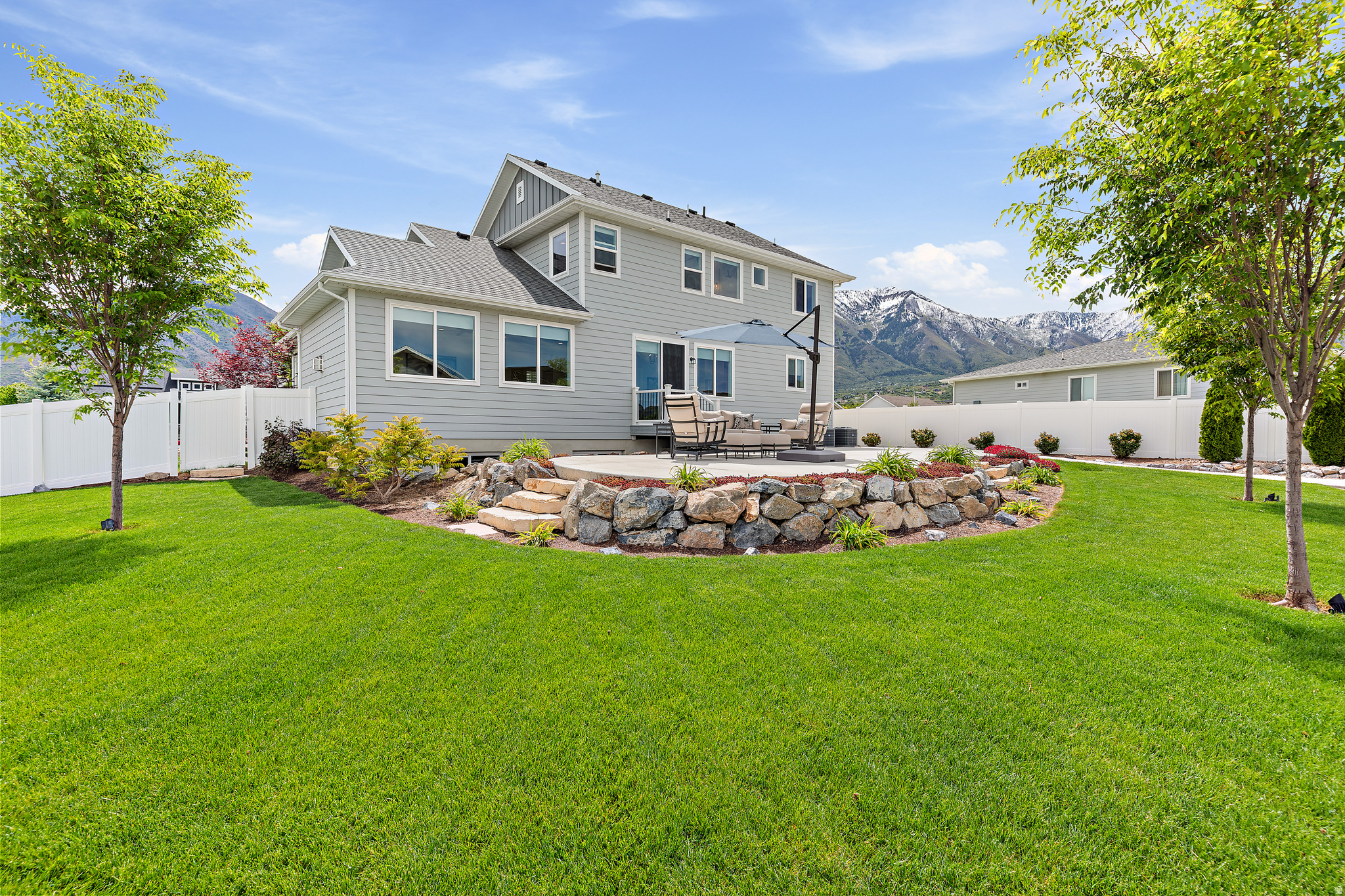 ORCHARD FARMS - Residential