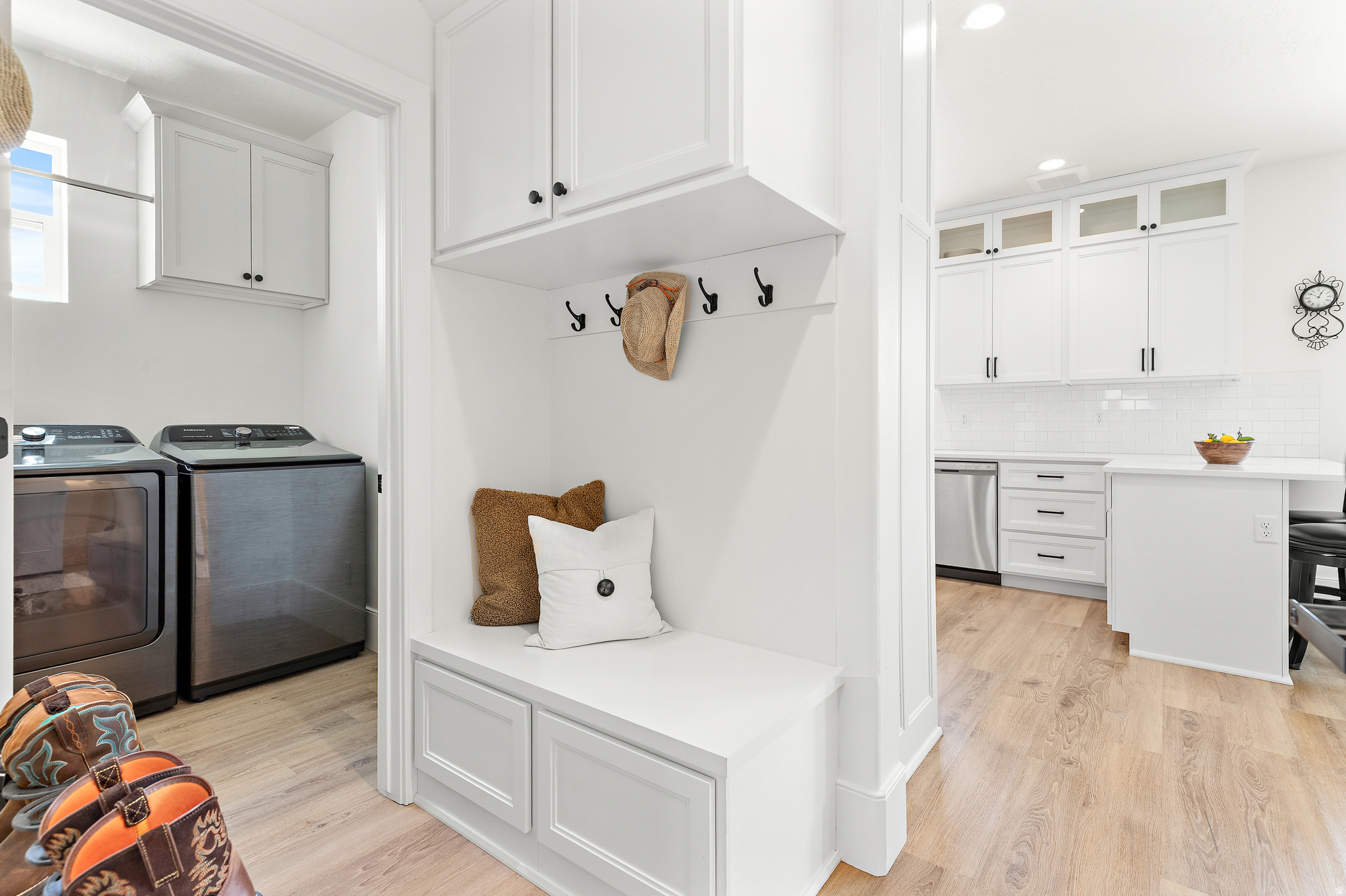 ORCHARD FARMS - Residential