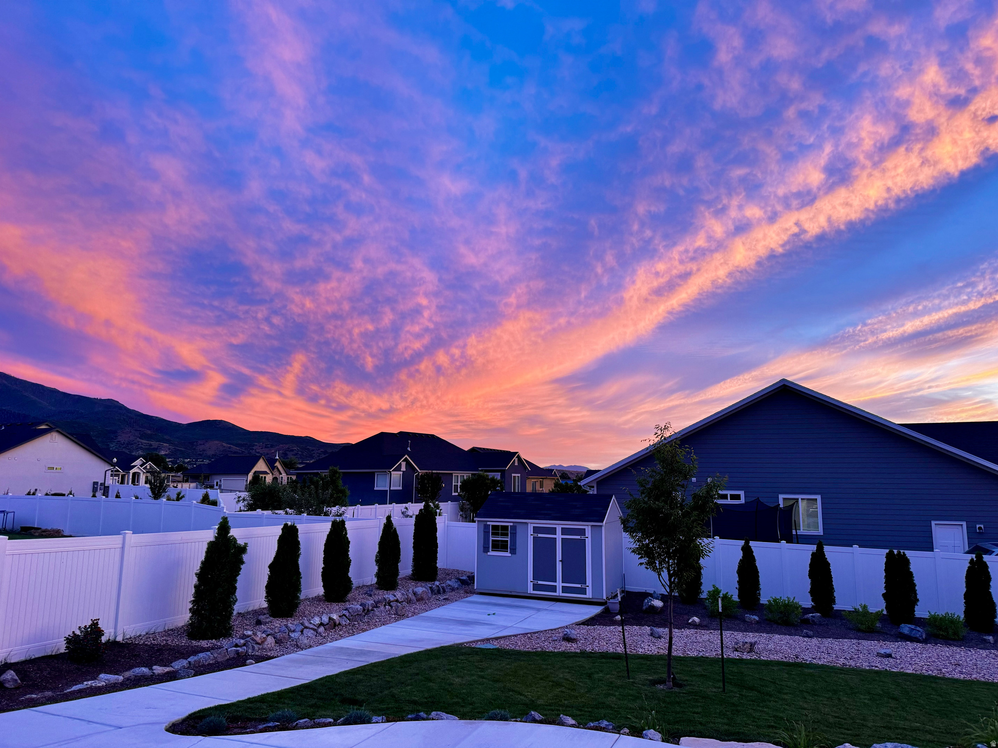 ORCHARD FARMS - Residential