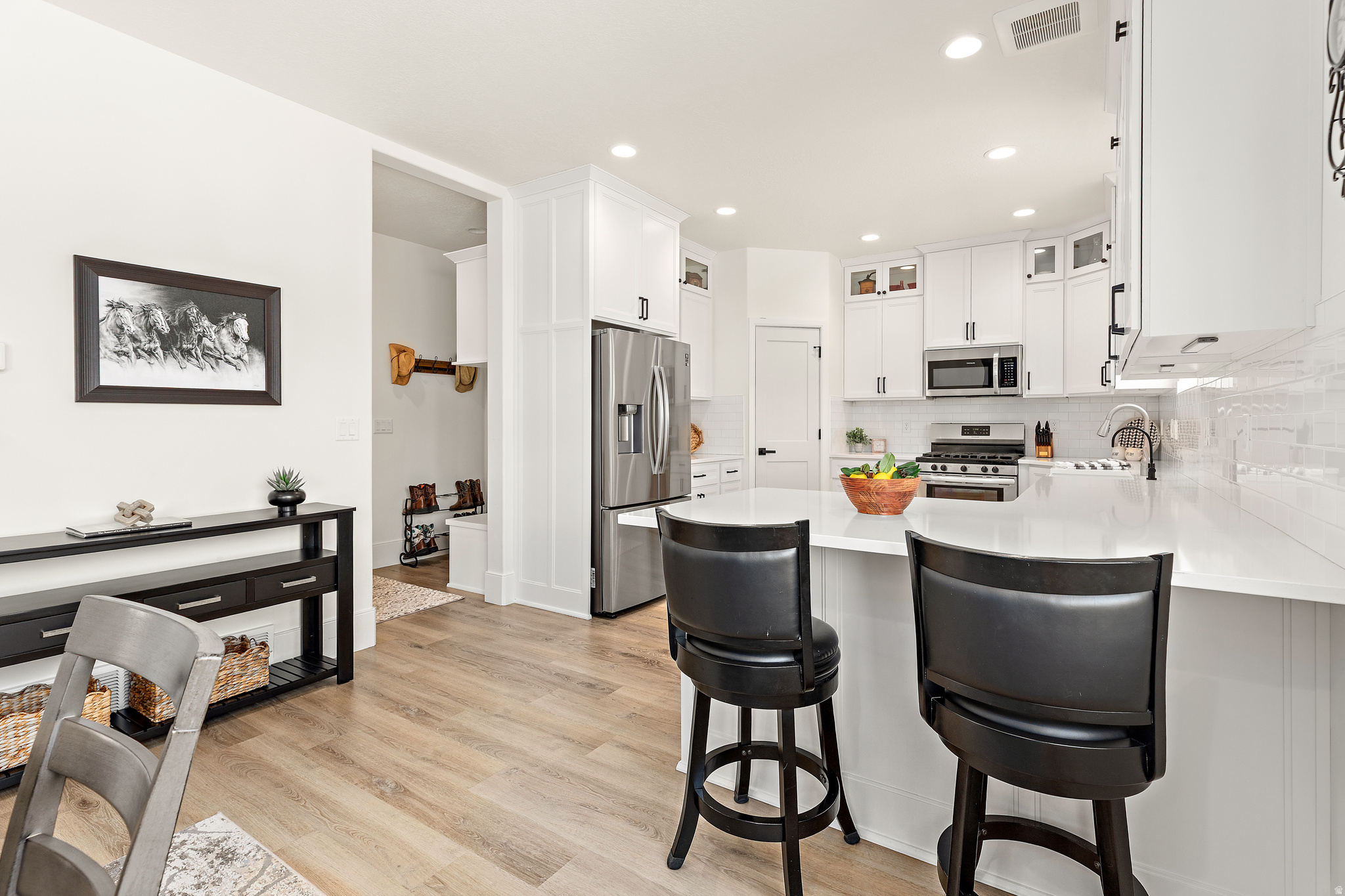 ORCHARD FARMS - Residential