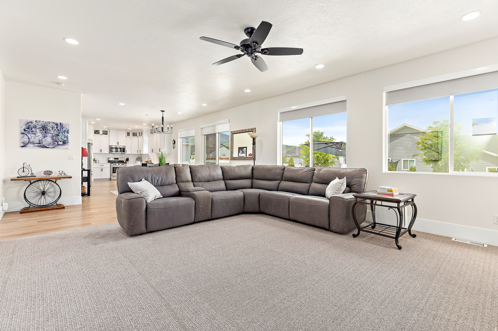 ORCHARD FARMS - Residential