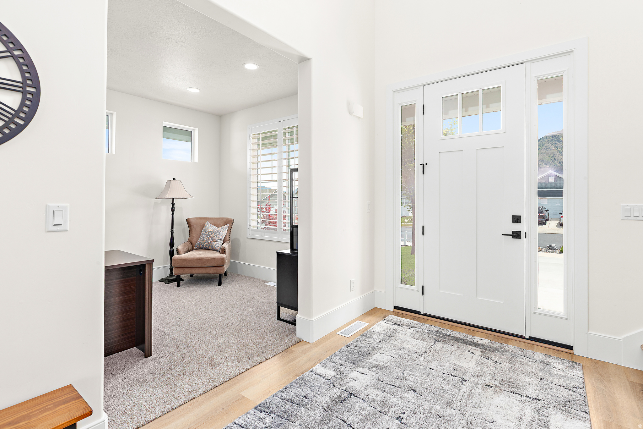 ORCHARD FARMS - Residential