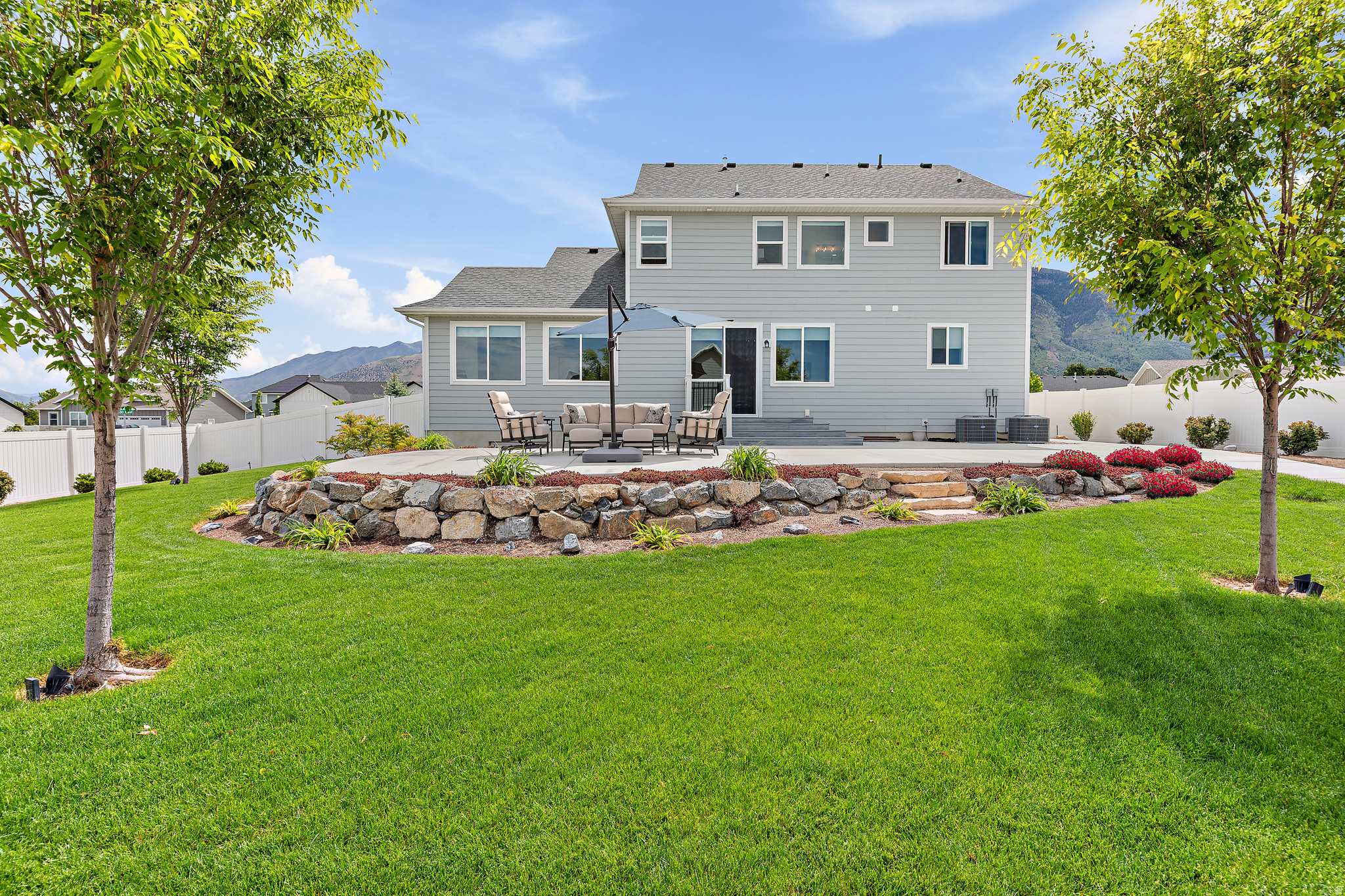 ORCHARD FARMS - Residential