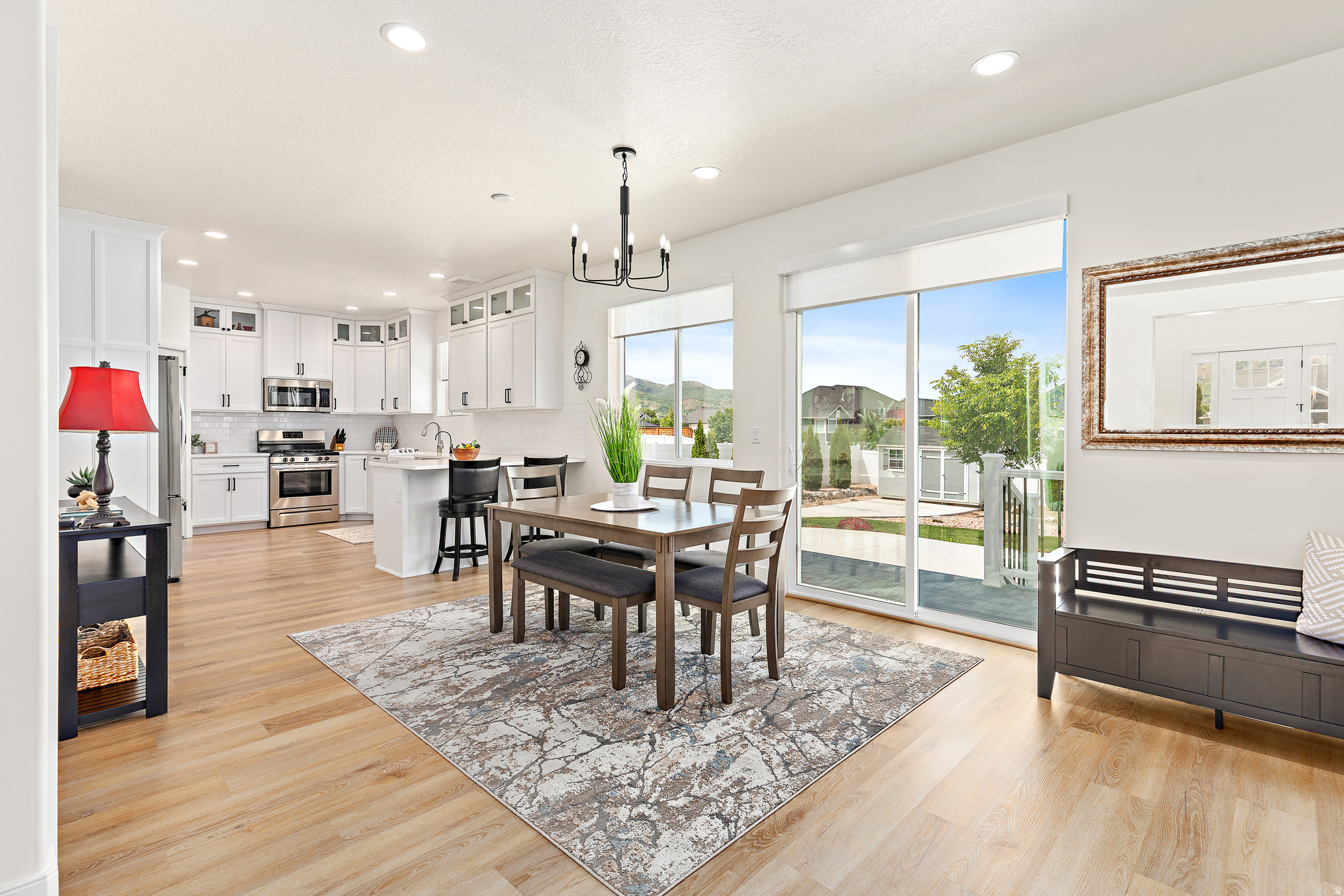 ORCHARD FARMS - Residential