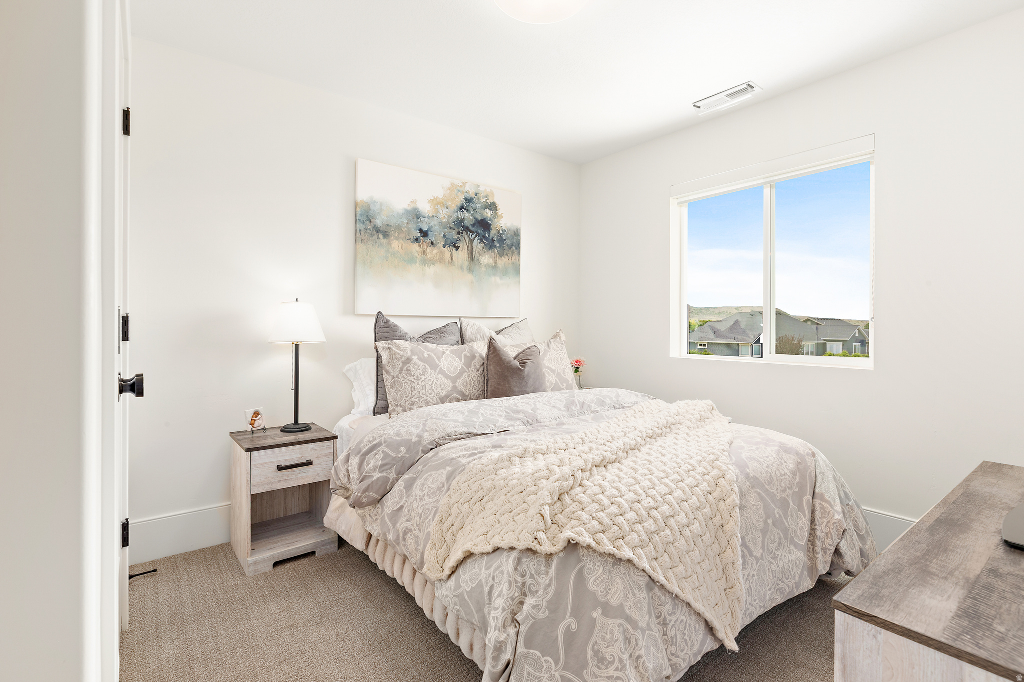 ORCHARD FARMS - Residential