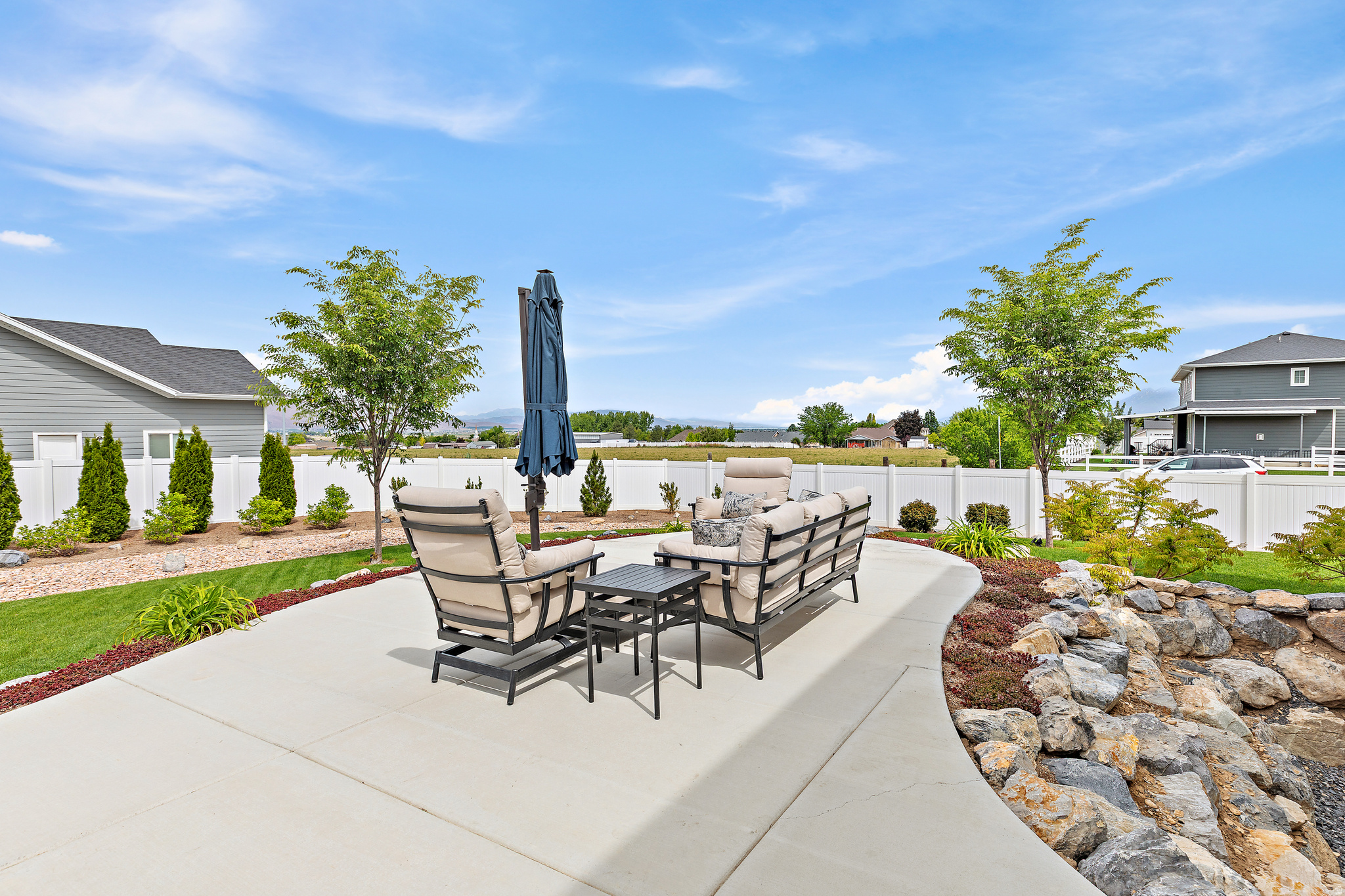 ORCHARD FARMS - Residential