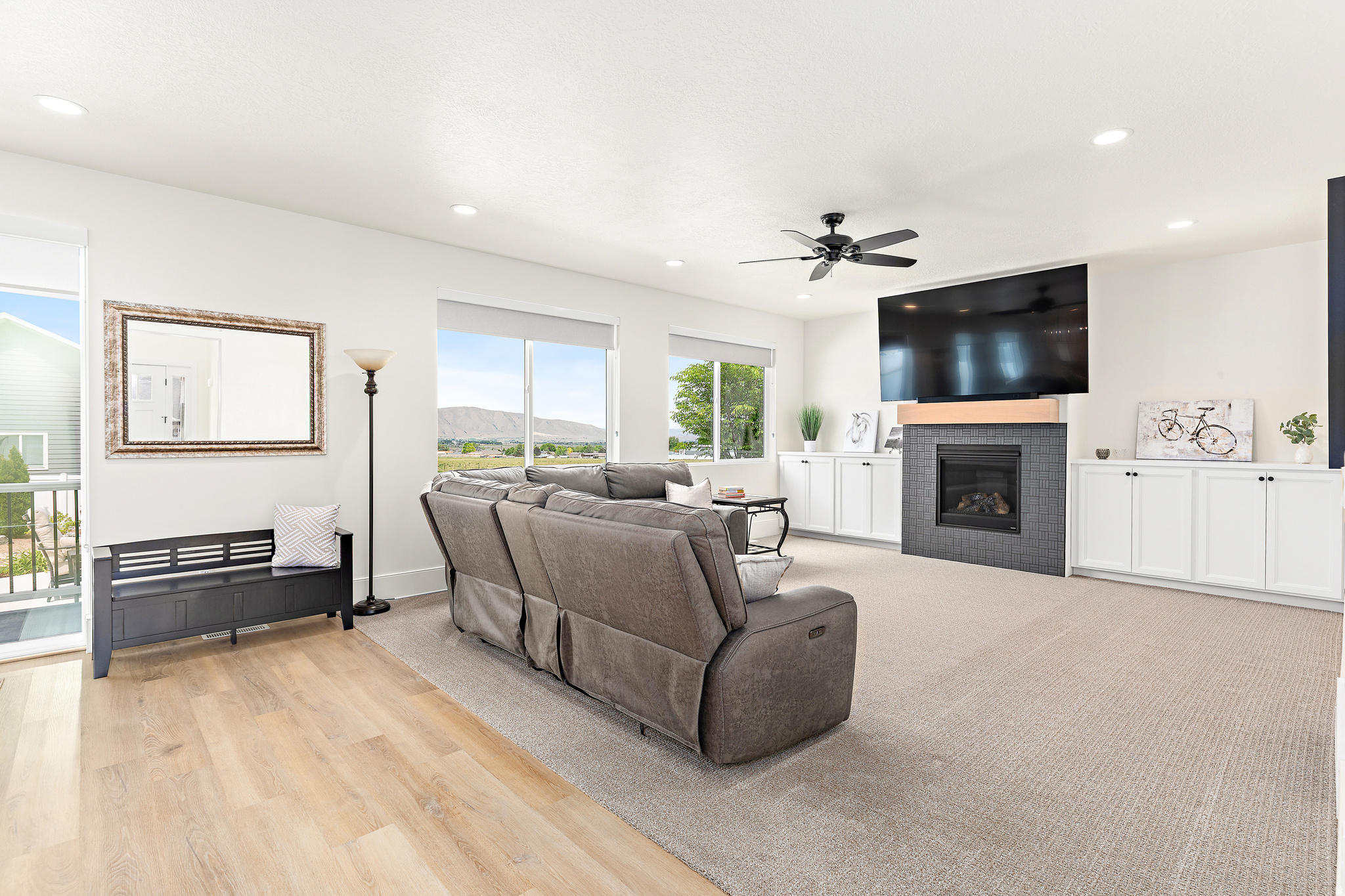 ORCHARD FARMS - Residential