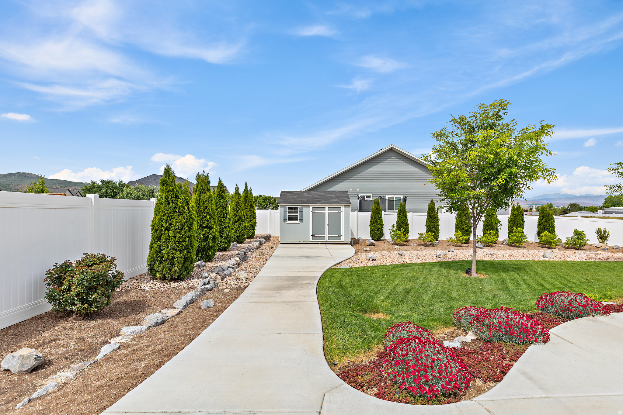 ORCHARD FARMS - Residential