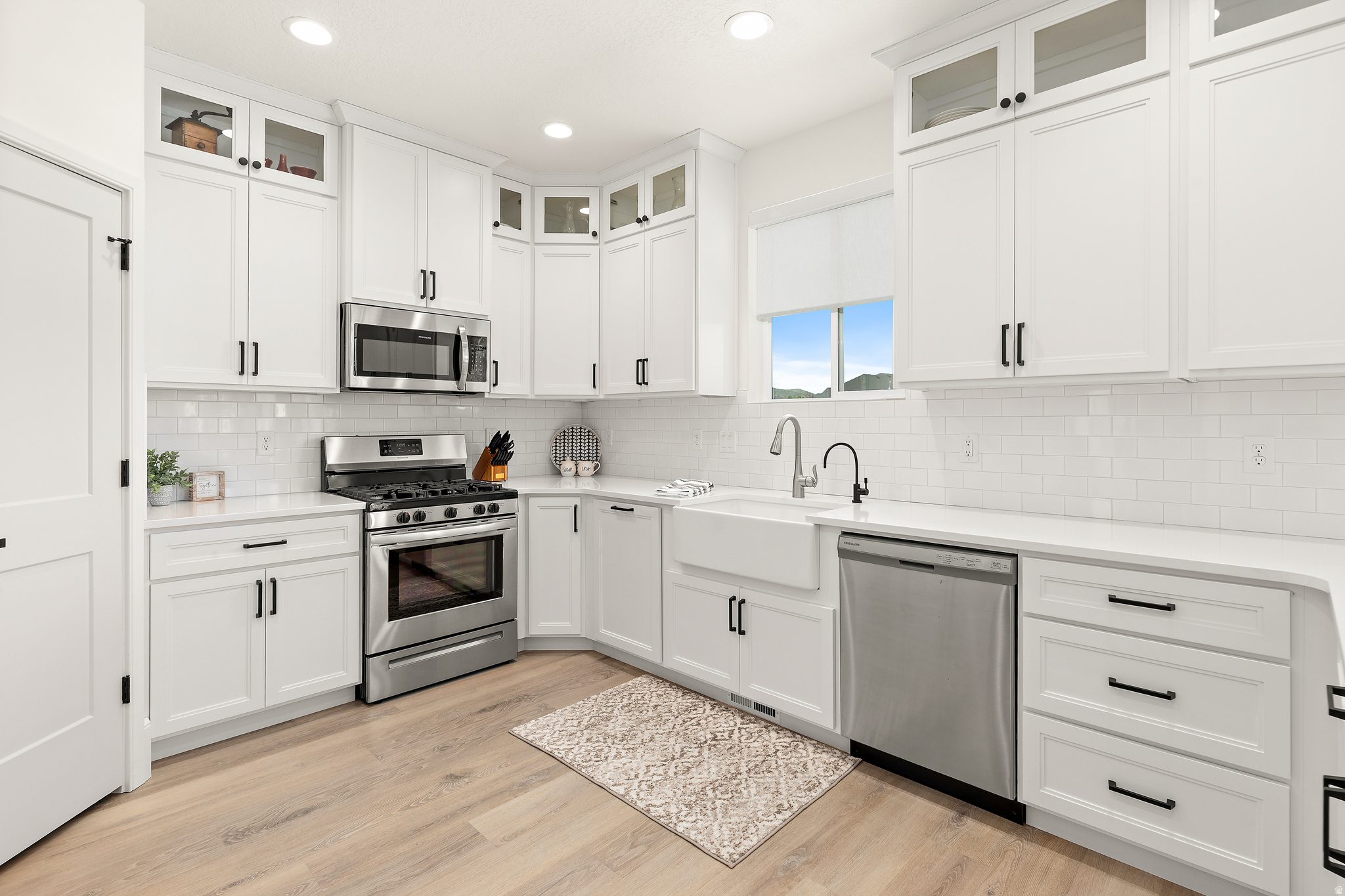 ORCHARD FARMS - Residential