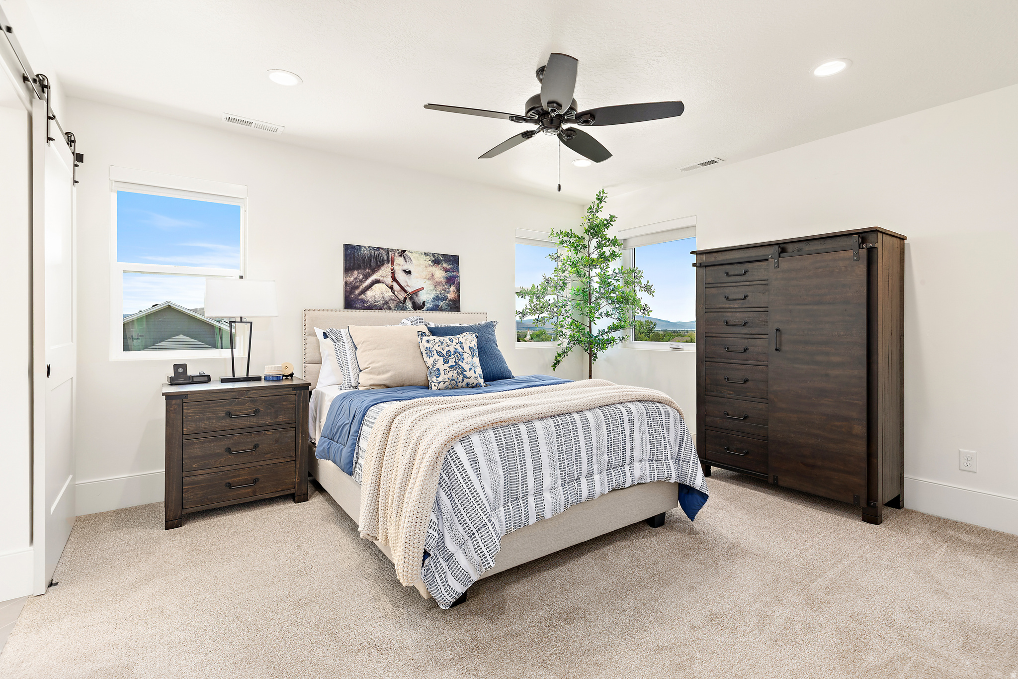 ORCHARD FARMS - Residential